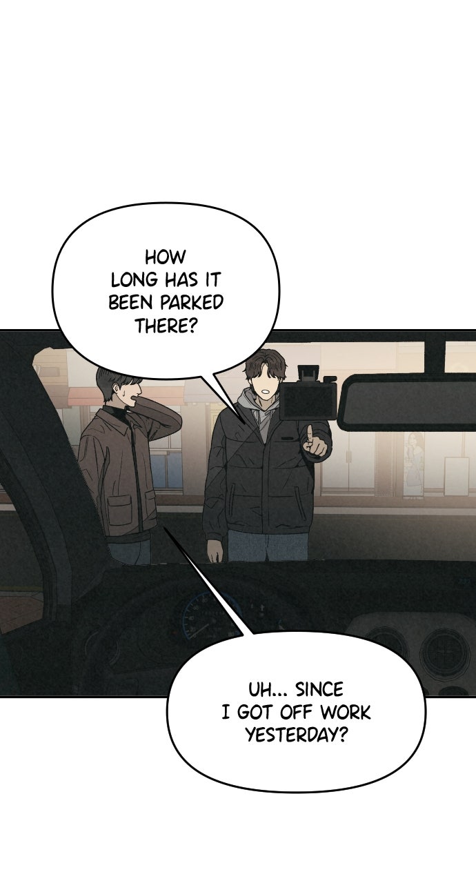 Read For Your Murder Manga Online