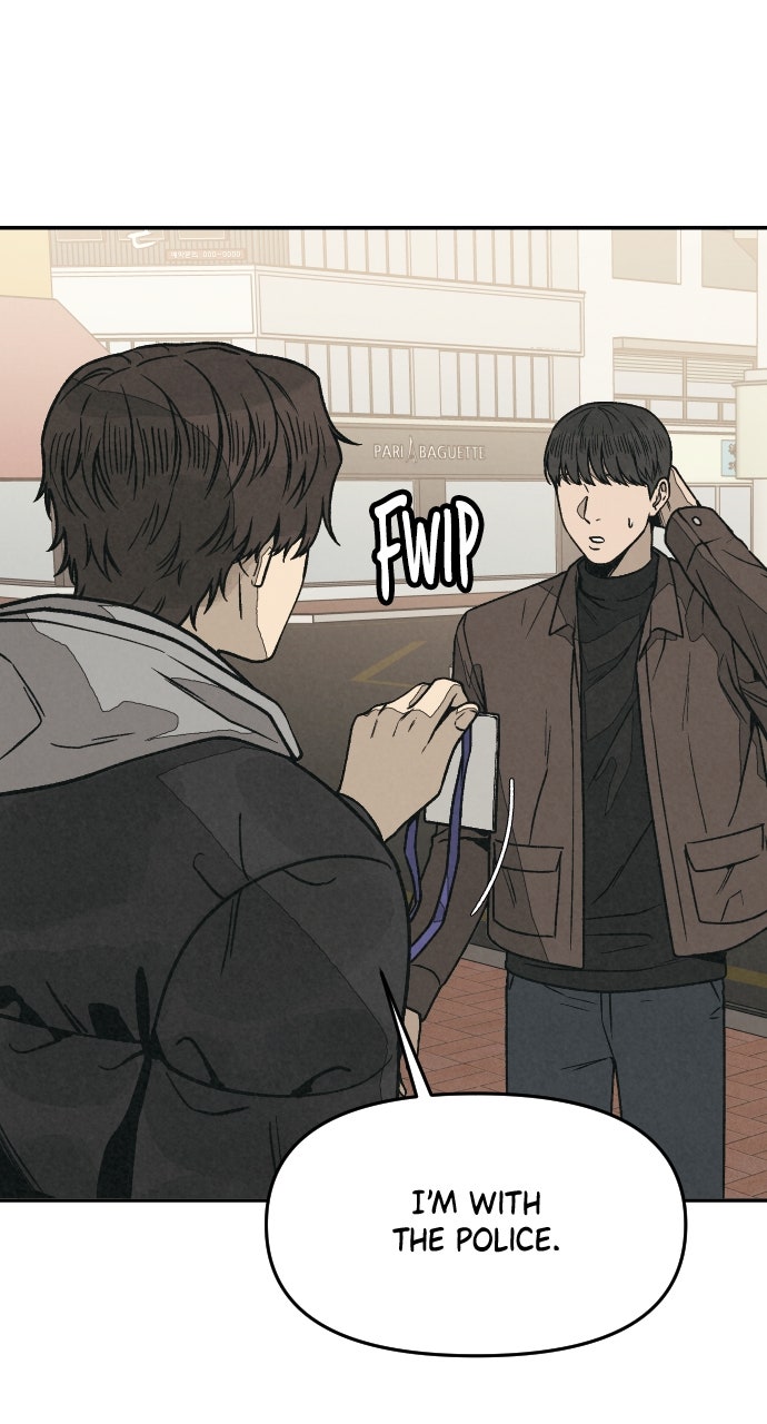 Read For Your Murder Manga Online