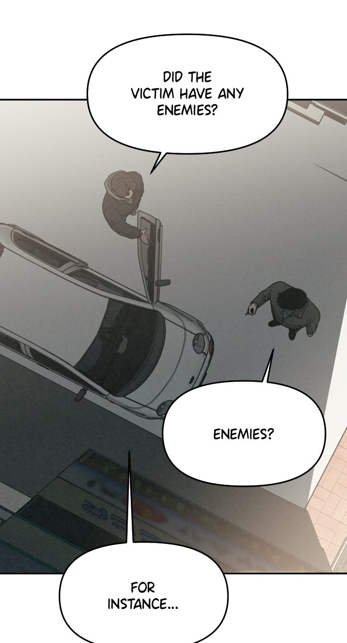 Read For Your Murder Manga Online