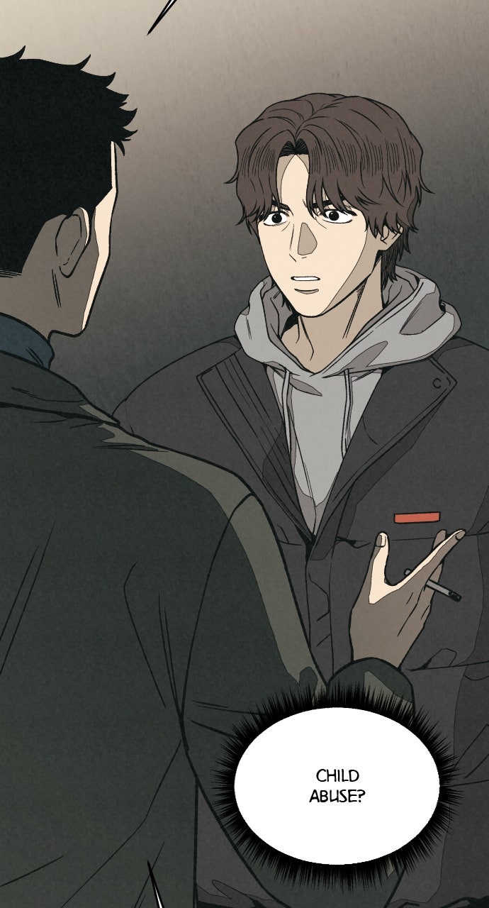 Read For Your Murder Manga Online
