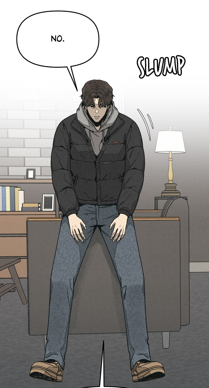 Read For Your Murder Manga Online