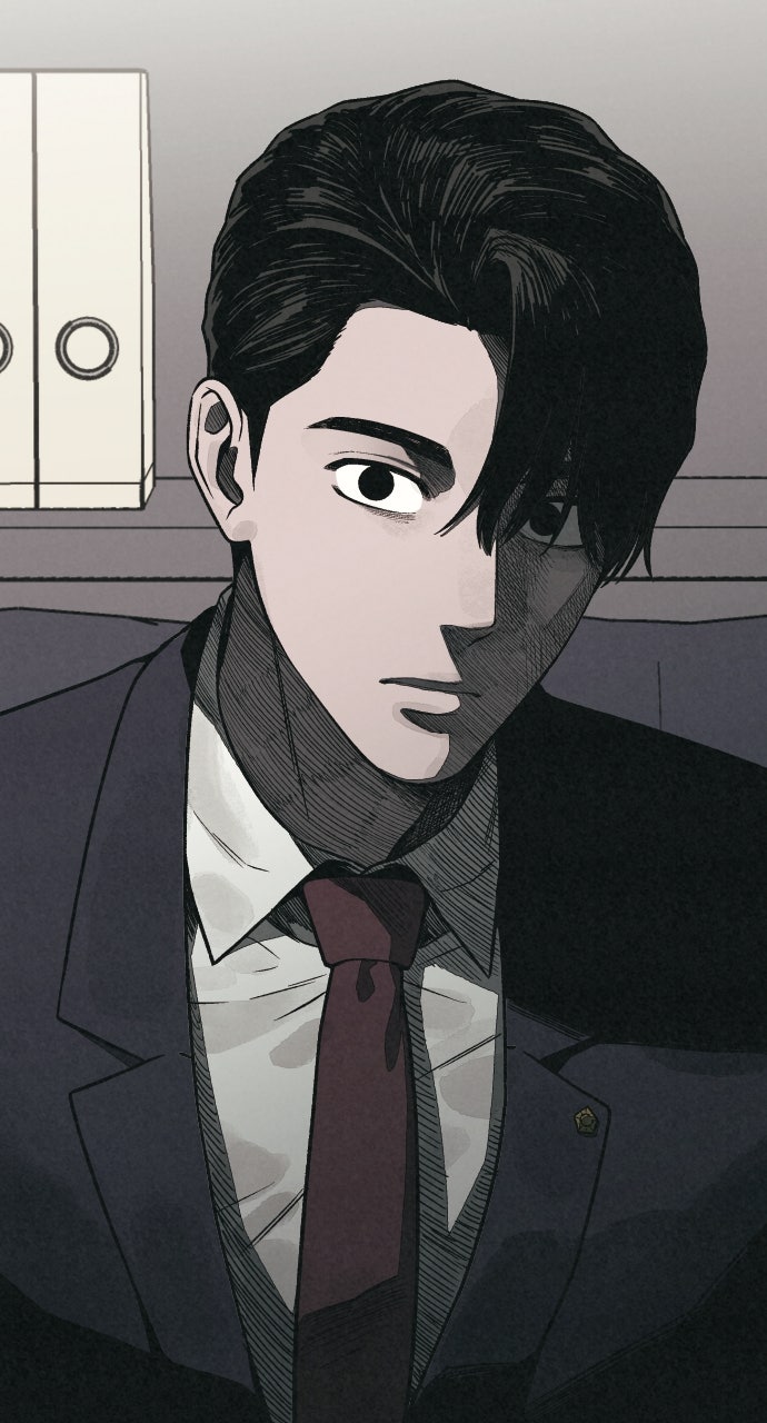 Read For Your Murder Manga Online