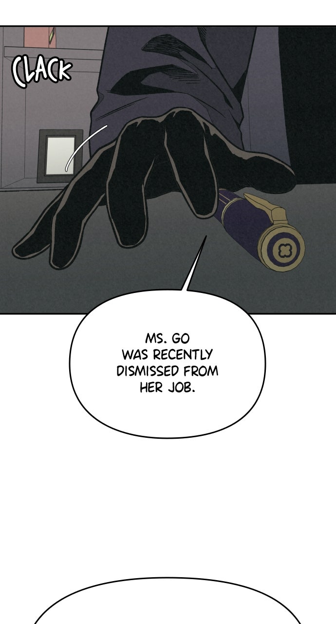 Read For Your Murder Manga Online