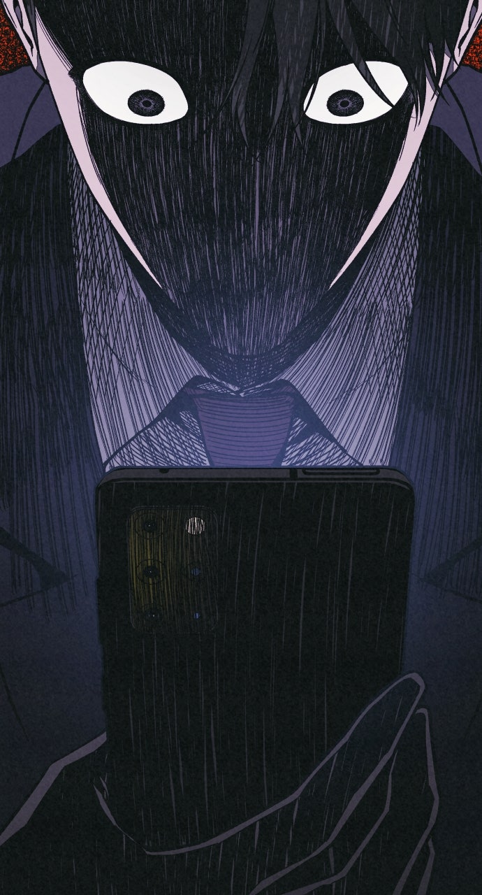 Read For Your Murder Manga Online