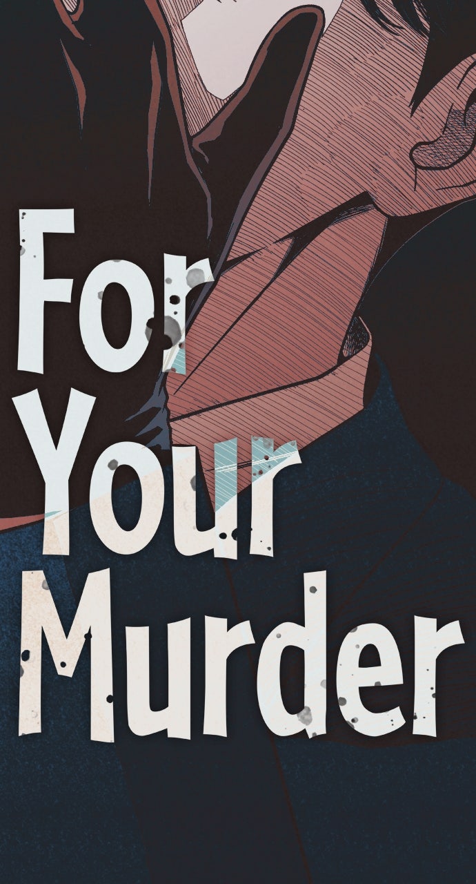 Read For Your Murder Manga Online
