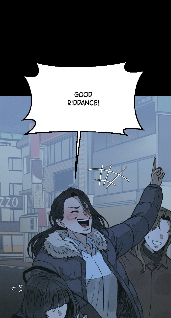 Read For Your Murder Manga Online