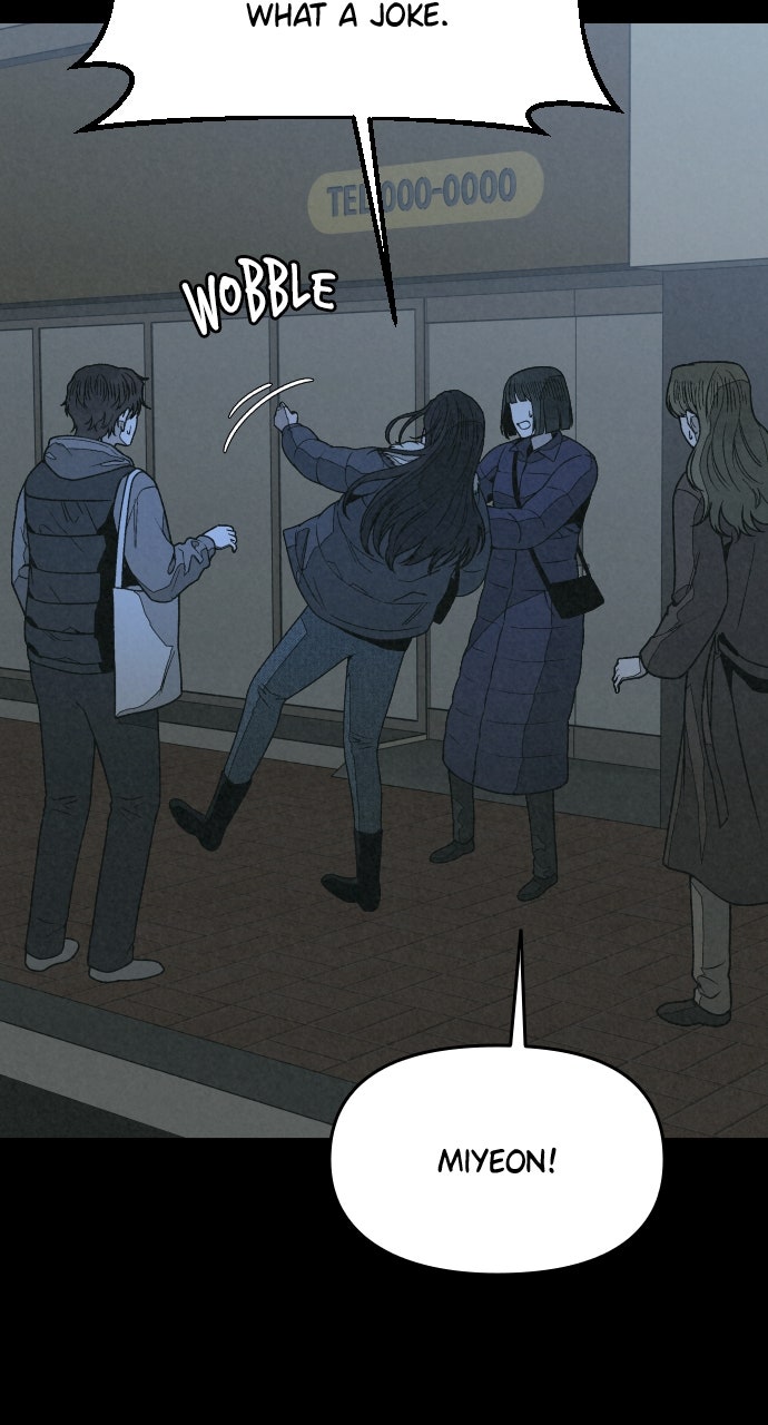 Read For Your Murder Manga Online