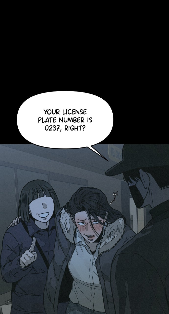 Read For Your Murder Manga Online