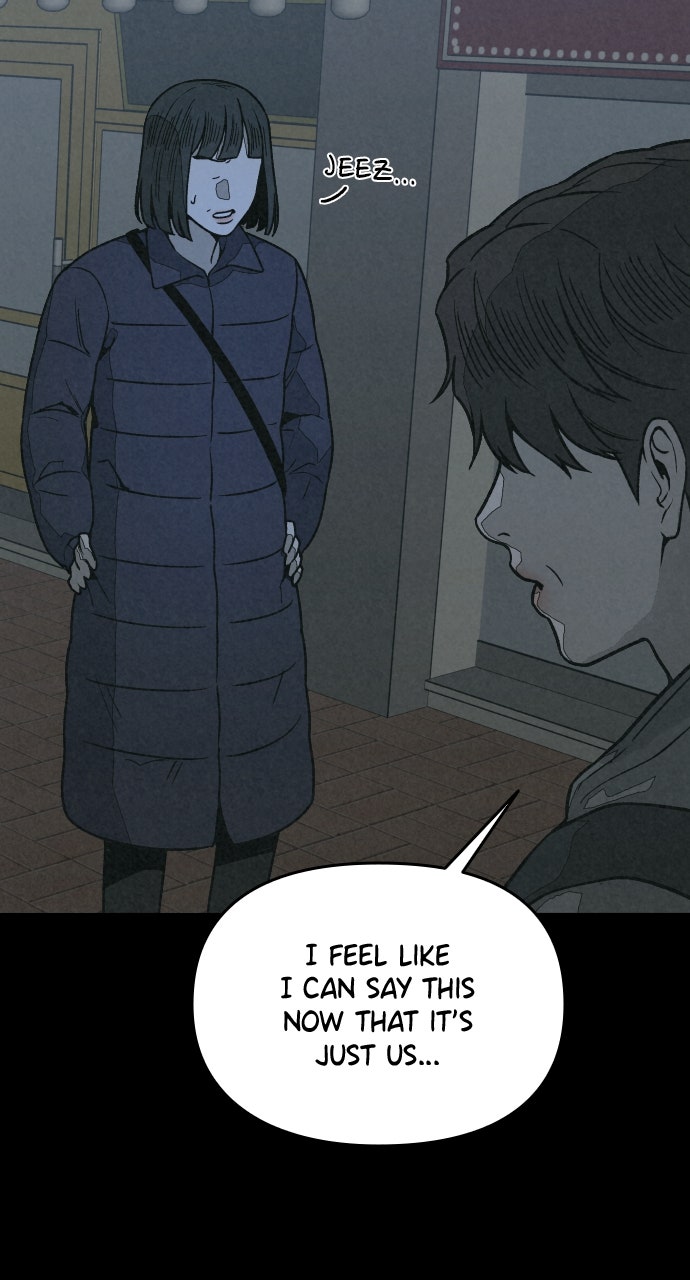 Read For Your Murder Manga Online