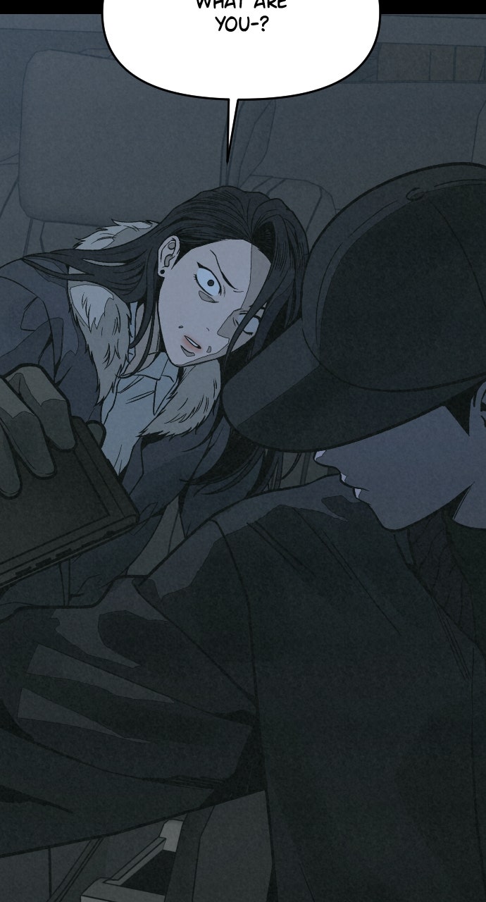 Read For Your Murder Manga Online