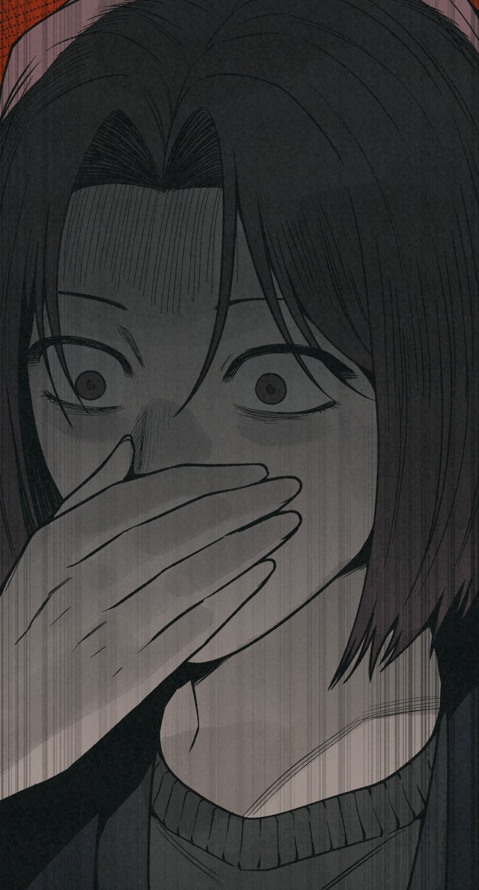 Read For Your Murder Manga Online