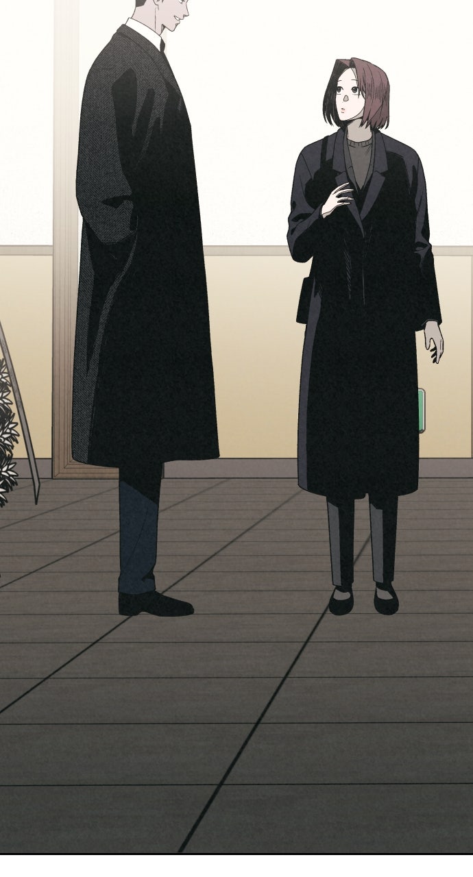 Read For Your Murder Manga Online