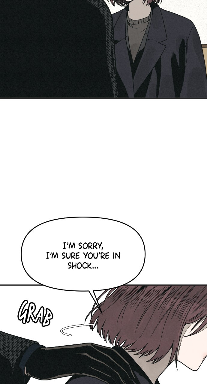 Read For Your Murder Manga Online