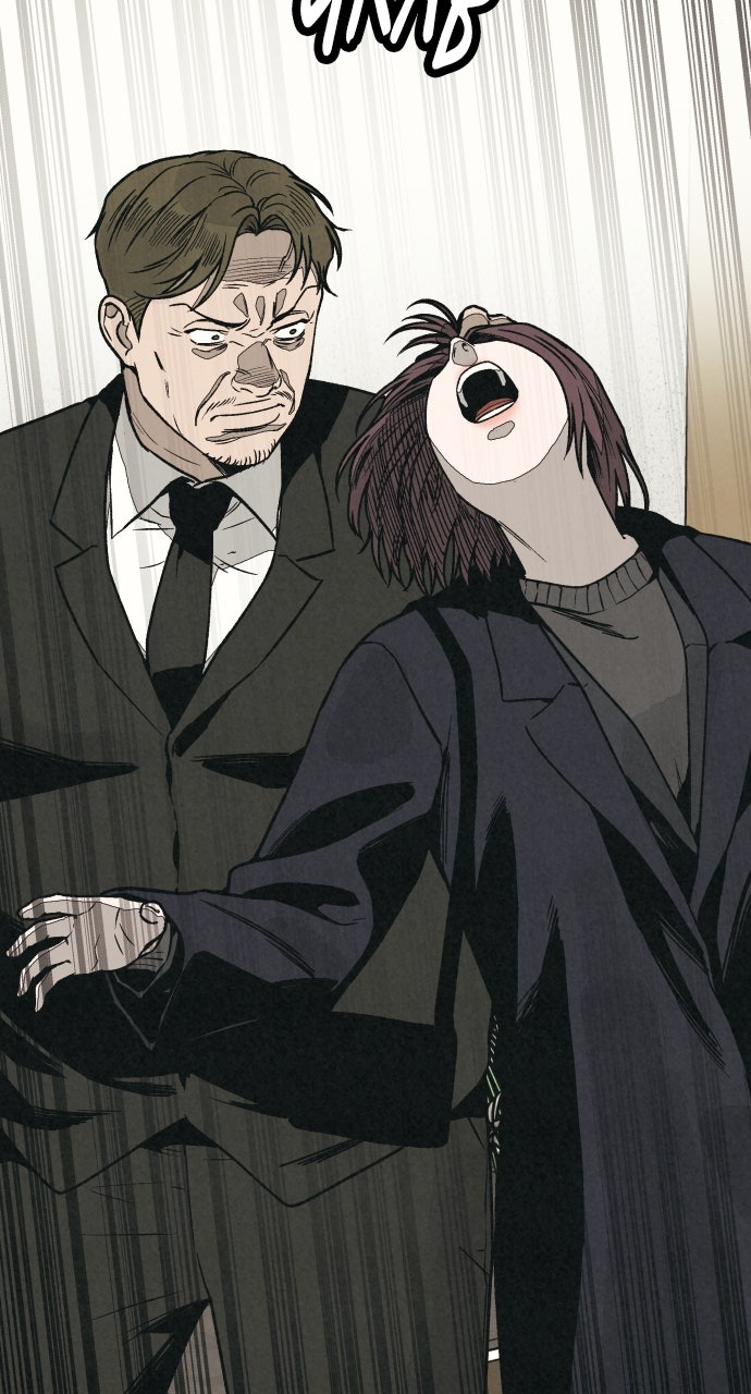 Read For Your Murder Manga Online