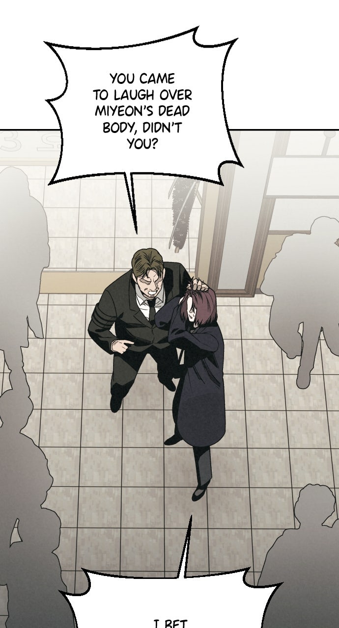 Read For Your Murder Manga Online