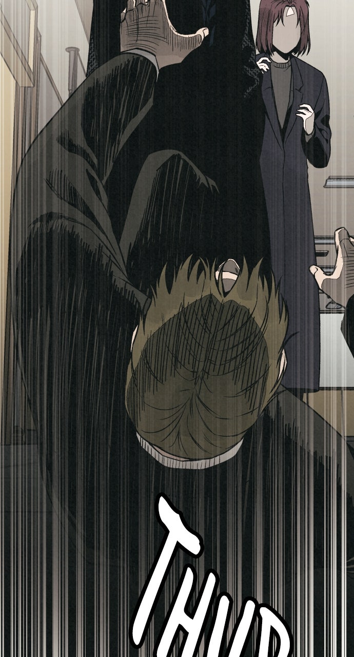 Read For Your Murder Manga Online