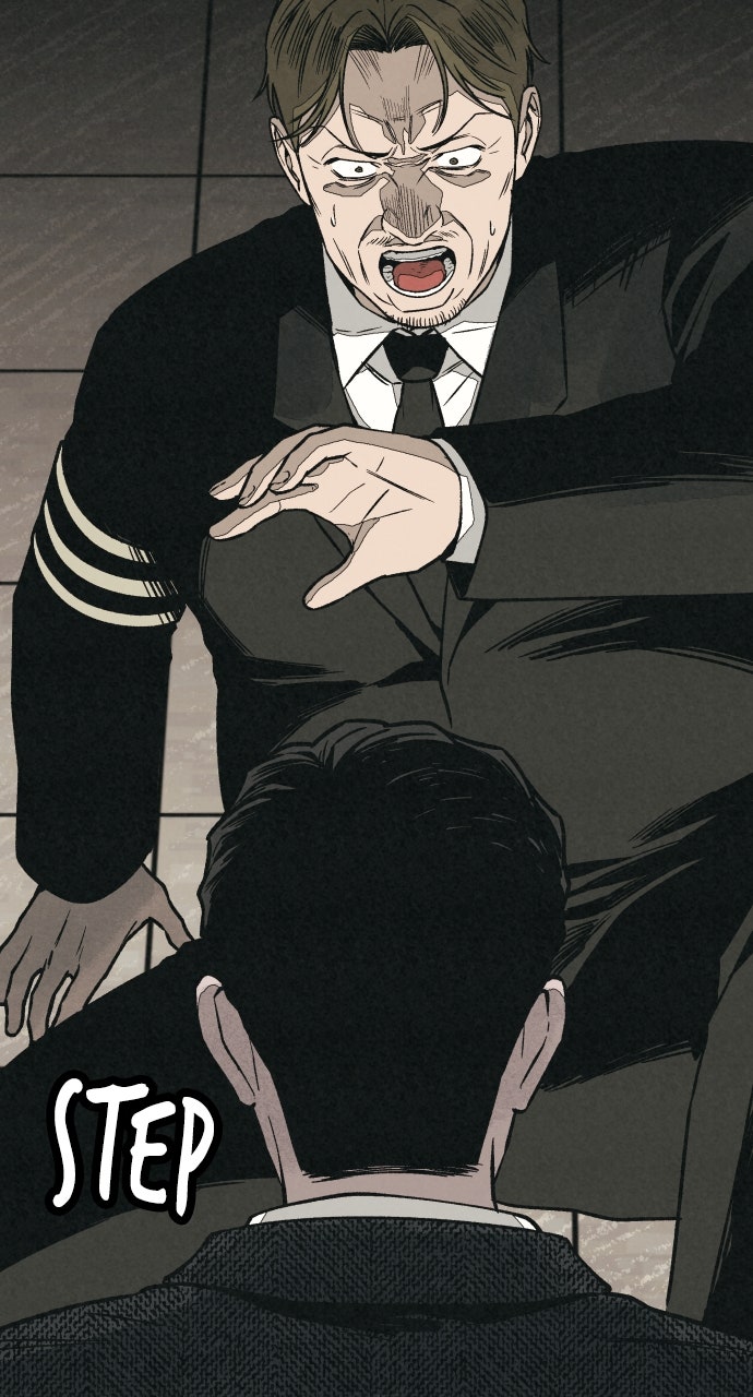 Read For Your Murder Manga Online