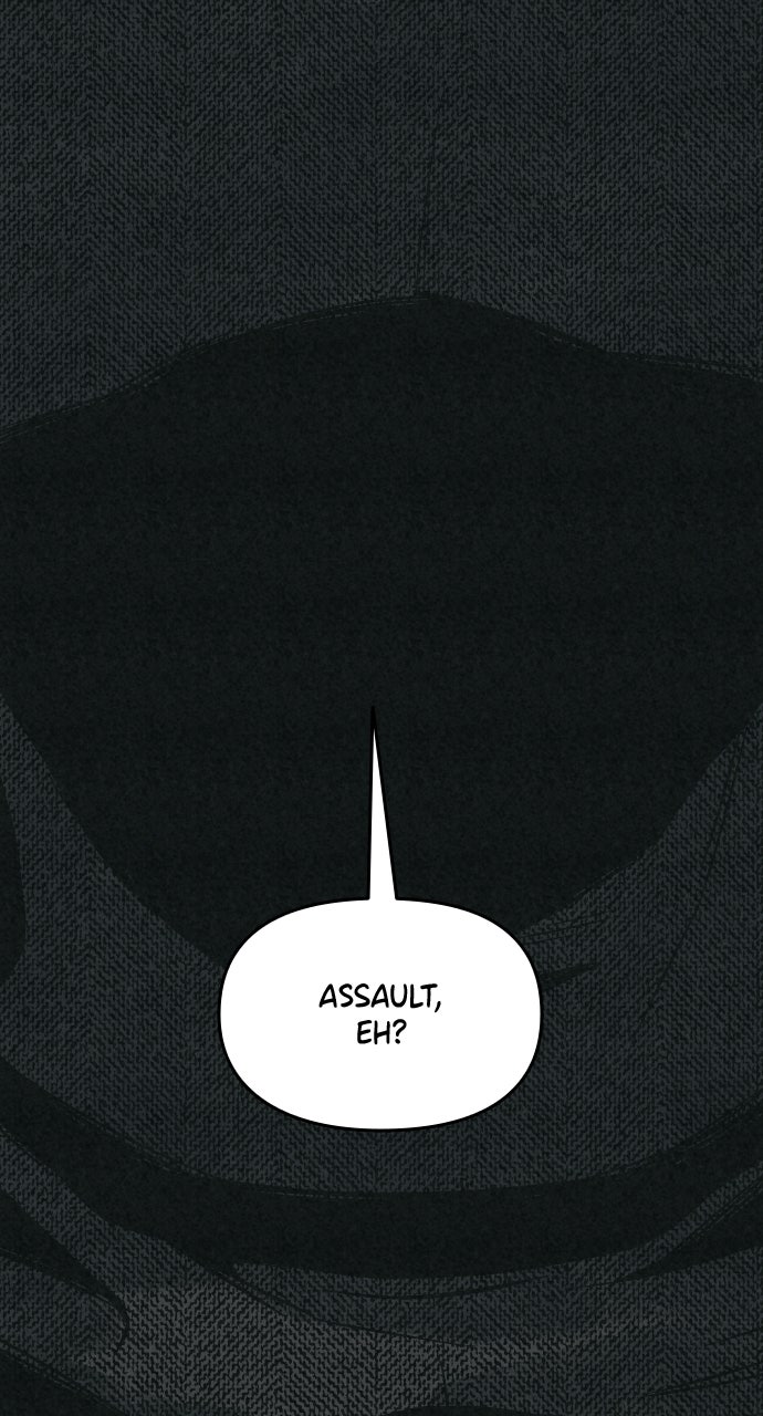 Read For Your Murder Manga Online