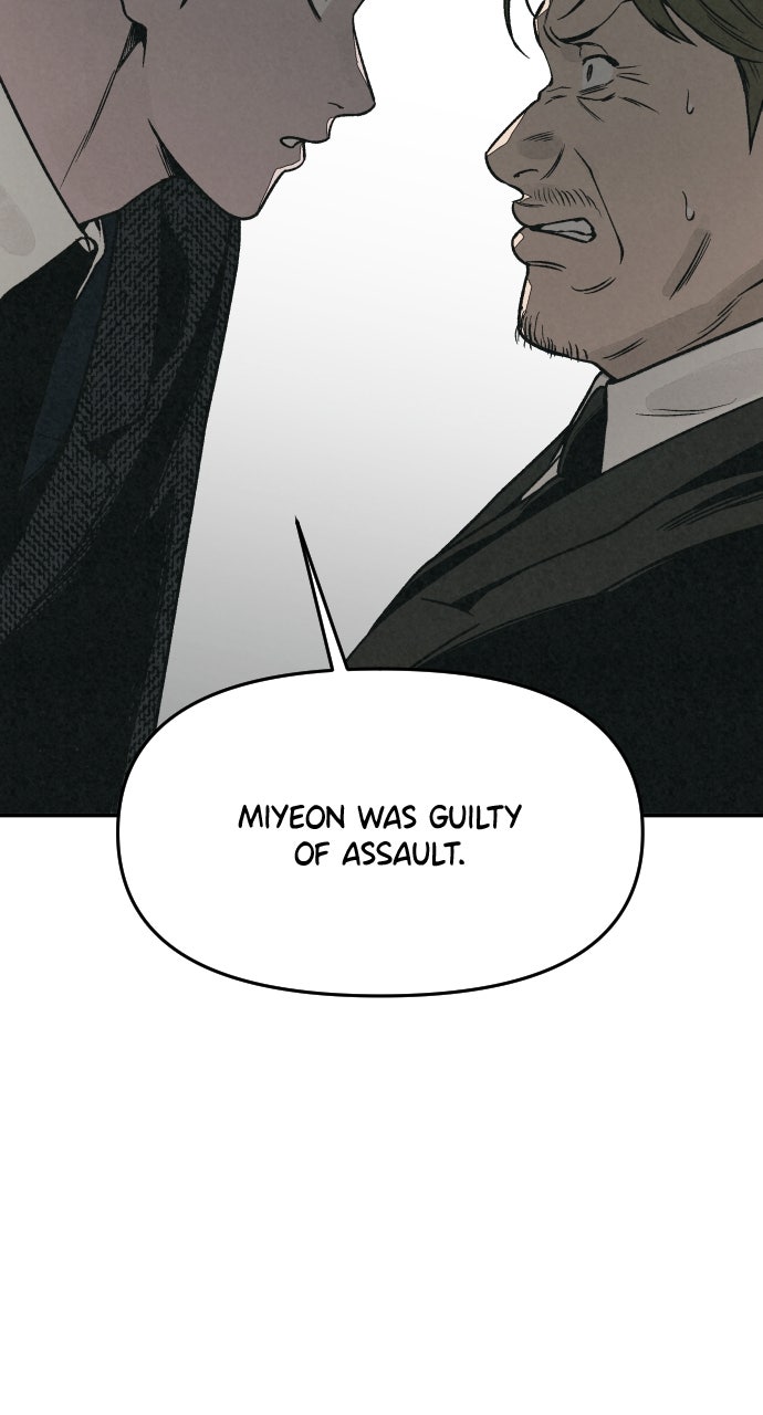 Read For Your Murder Manga Online