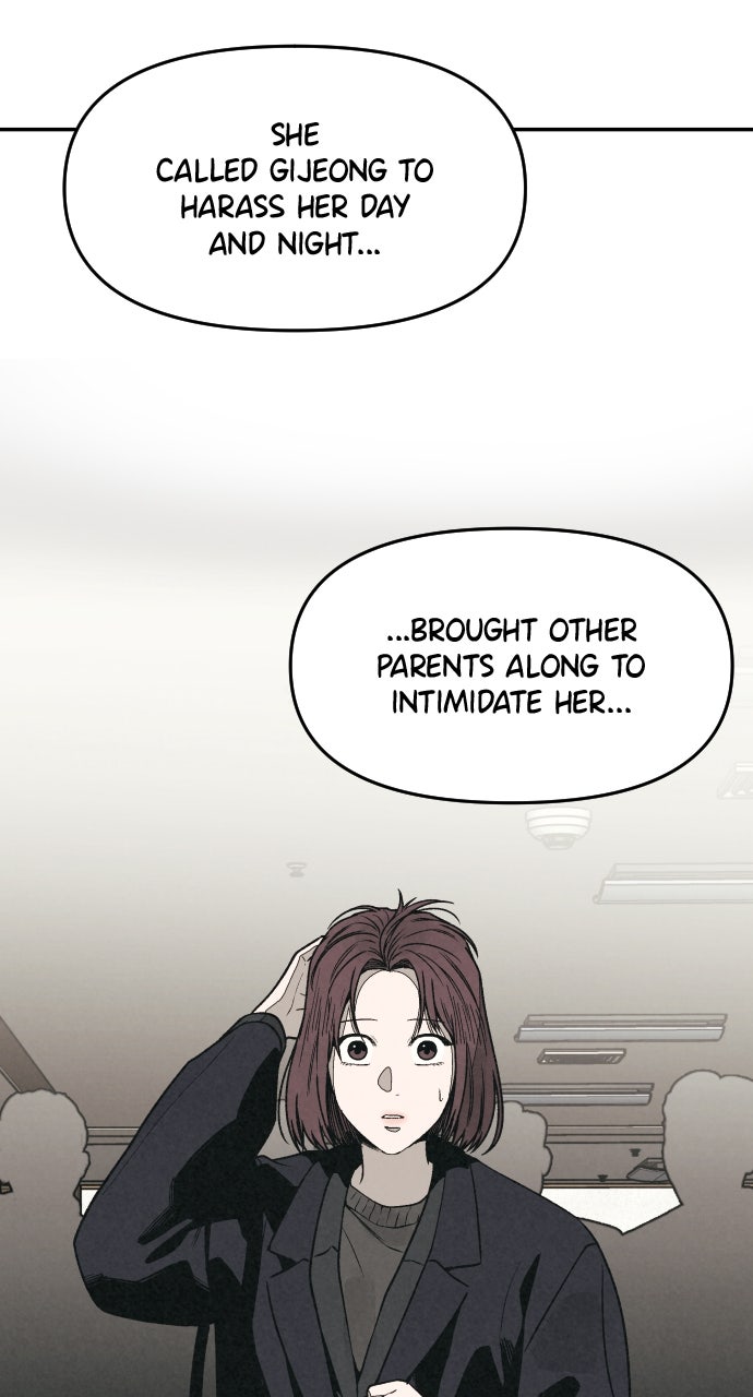 Read For Your Murder Manga Online