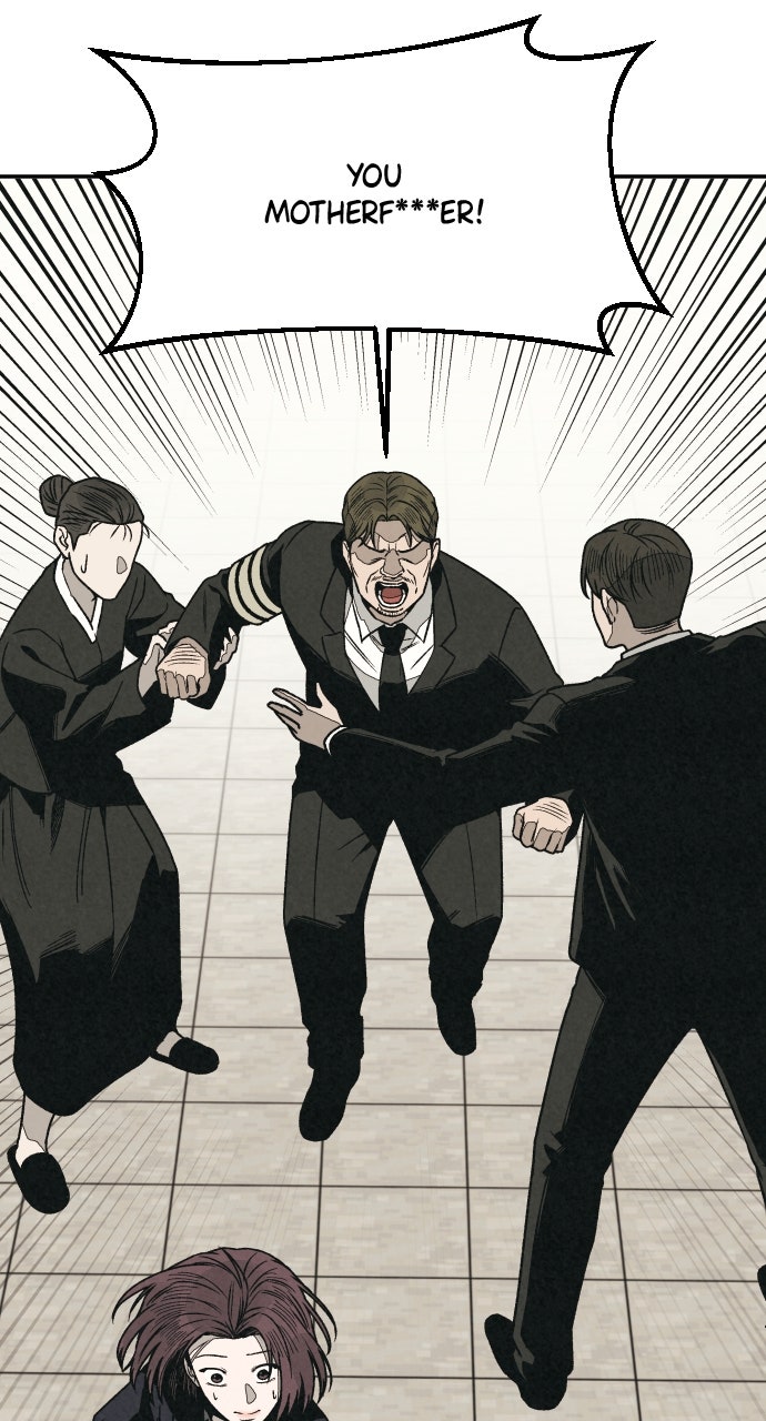 Read For Your Murder Manga Online