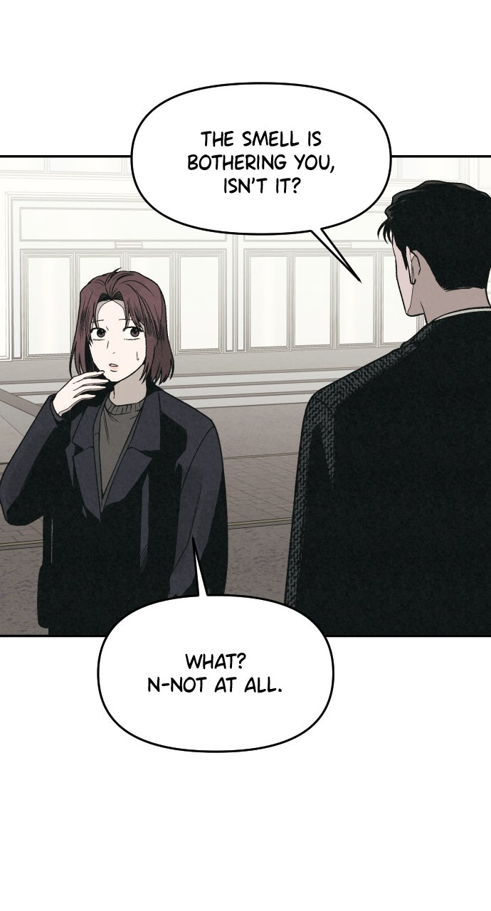 Read For Your Murder Manga Online
