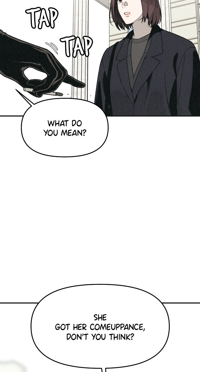 Read For Your Murder Manga Online