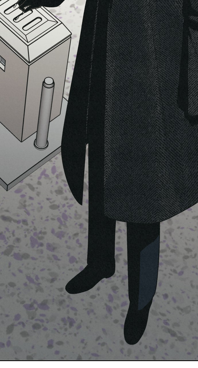 Read For Your Murder Manga Online