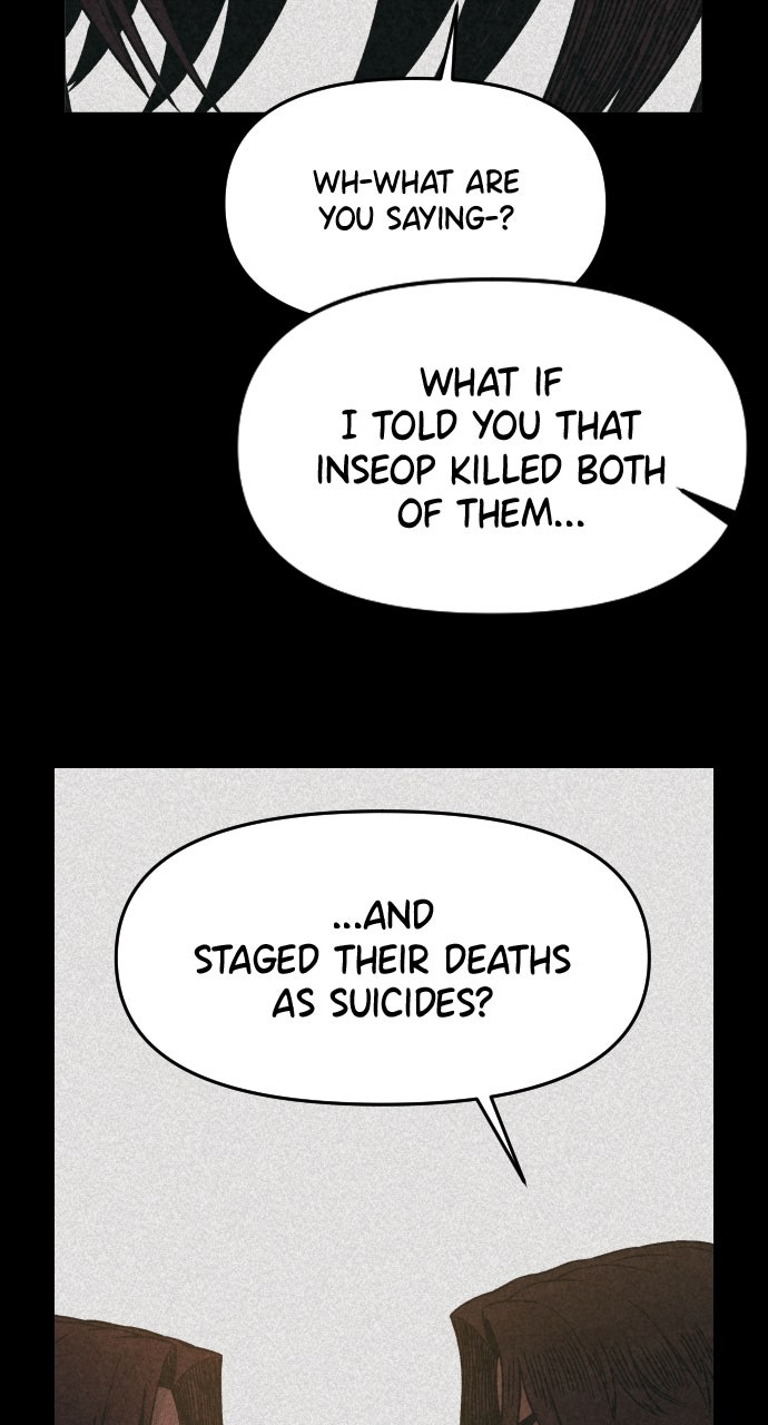 Read For Your Murder Manga Online