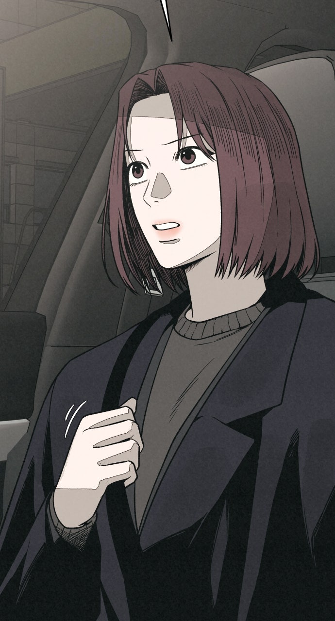 Read For Your Murder Manga Online