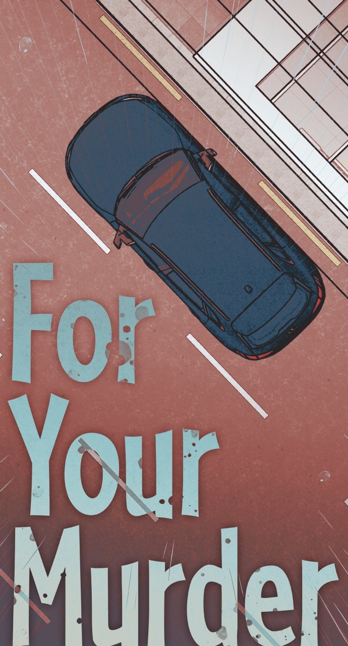 Read For Your Murder Manga Online