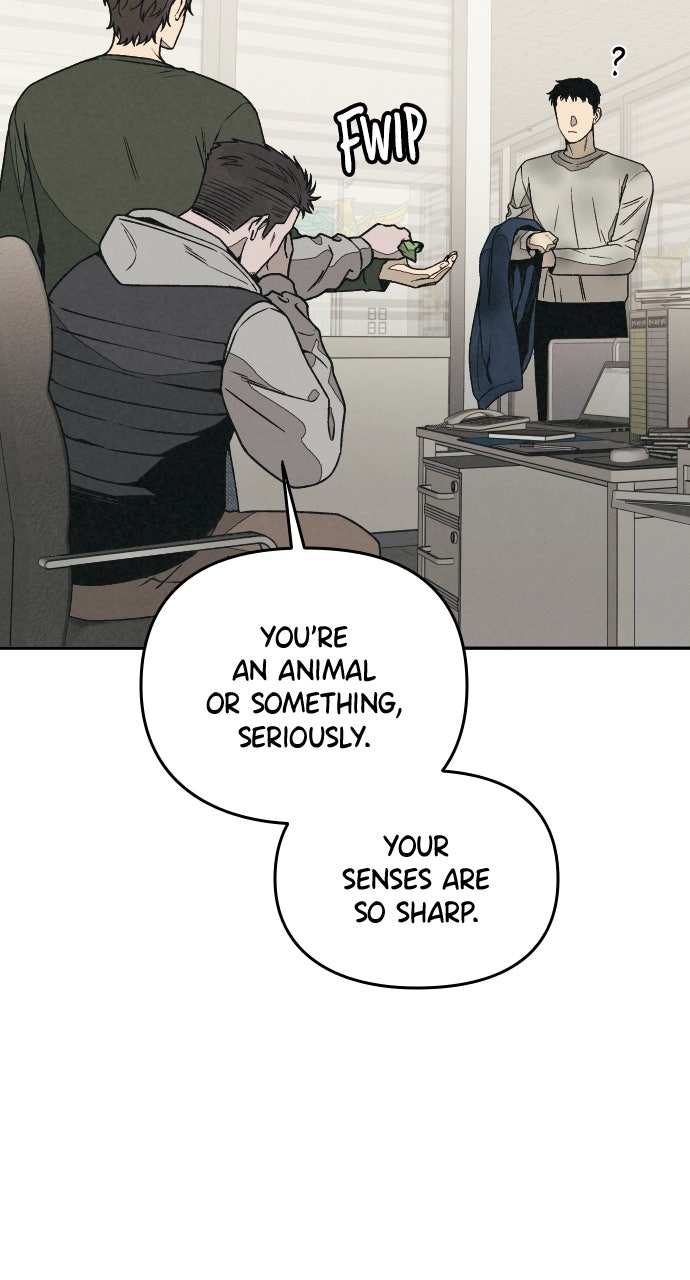 Read For Your Murder Manga Online