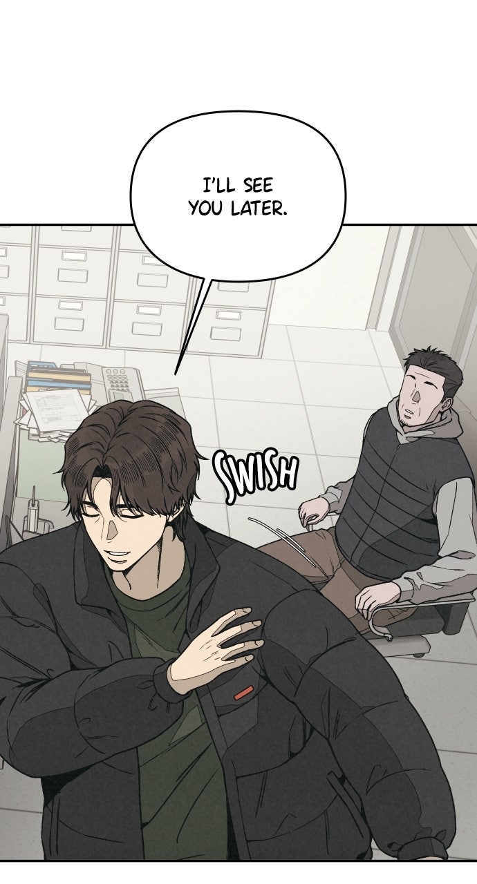 Read For Your Murder Manga Online