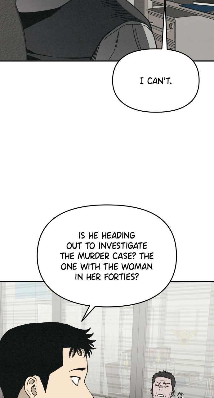 Read For Your Murder Manga Online