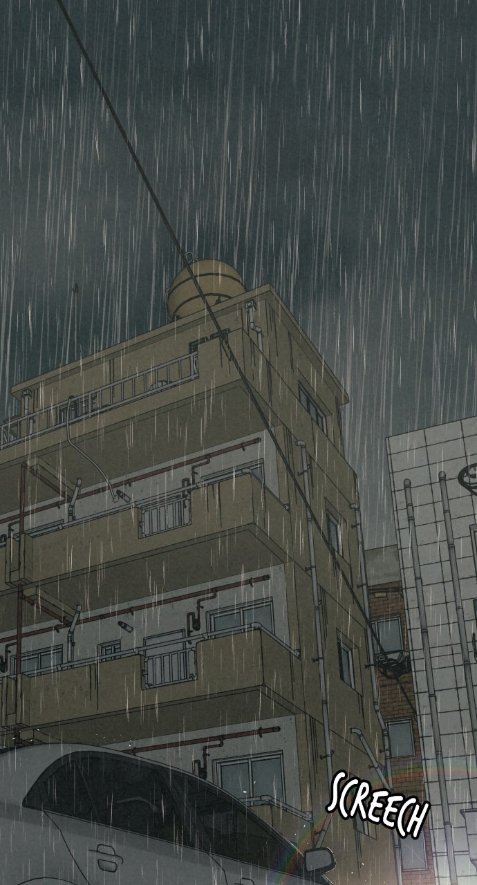 Read For Your Murder Manga Online