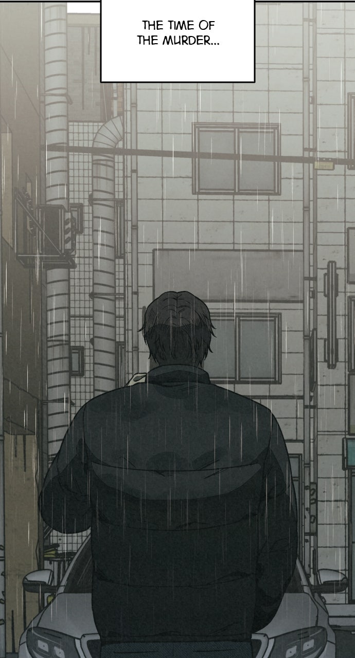 Read For Your Murder Manga Online