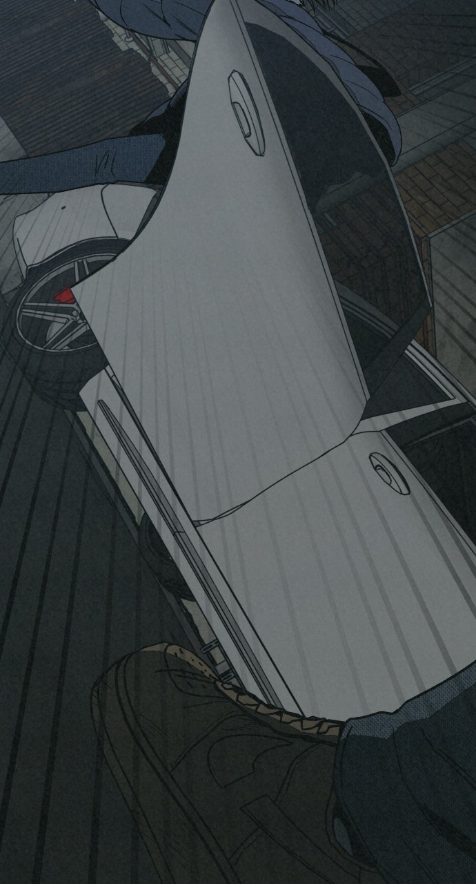 Read For Your Murder Manga Online