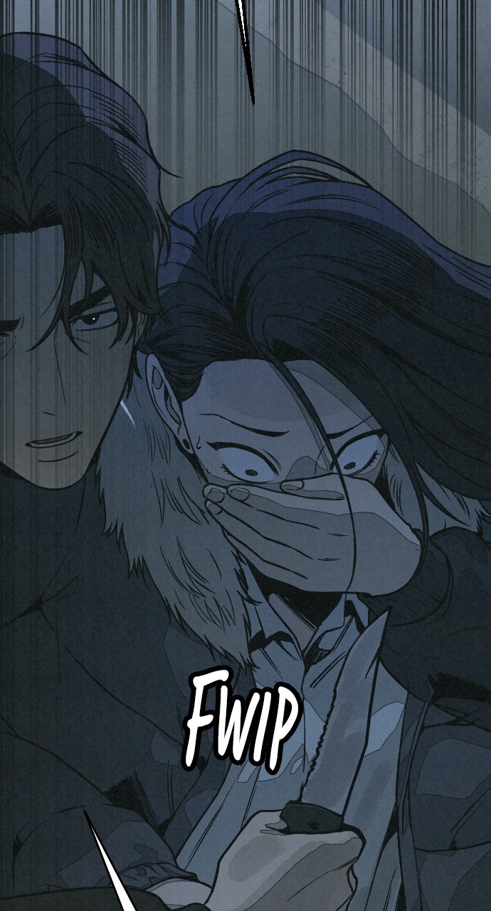 Read For Your Murder Manga Online