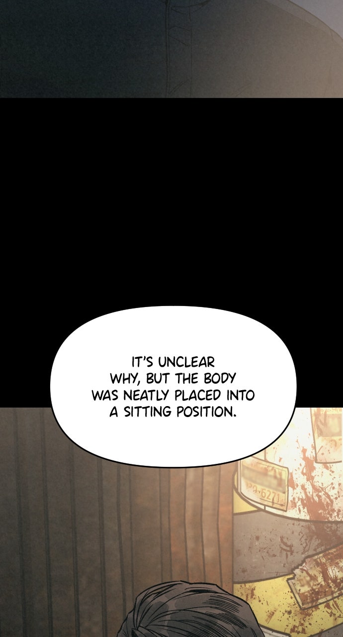 Read For Your Murder Manga Online