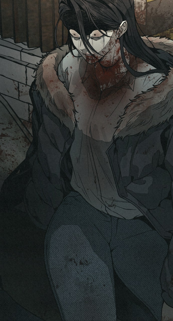 Read For Your Murder Manga Online
