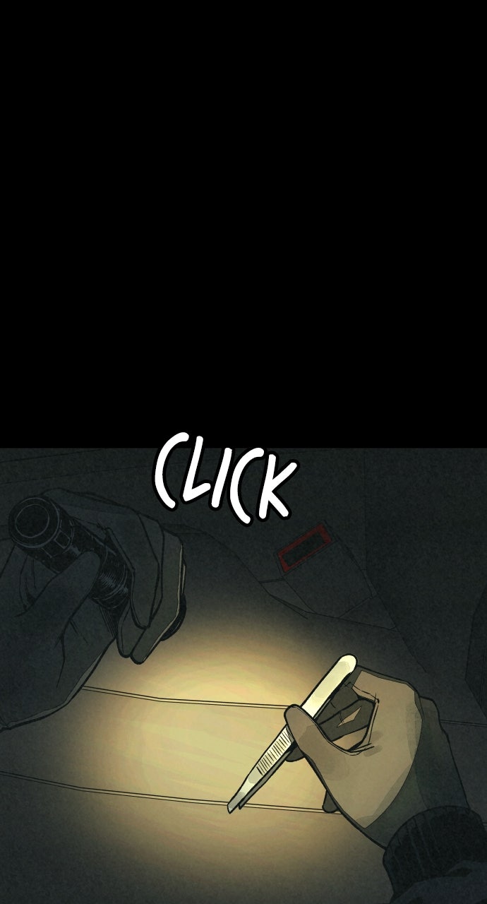 Read For Your Murder Manga Online
