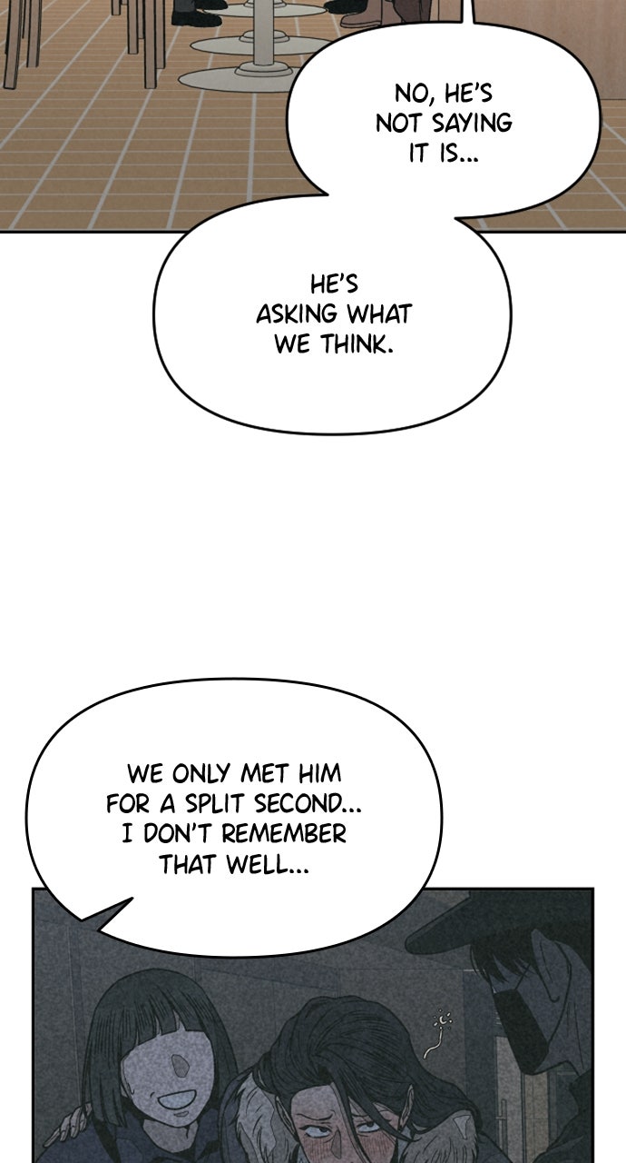 Read For Your Murder Manga Online