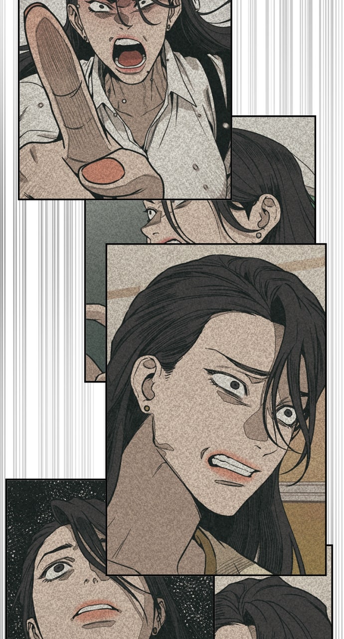 Read For Your Murder Manga Online