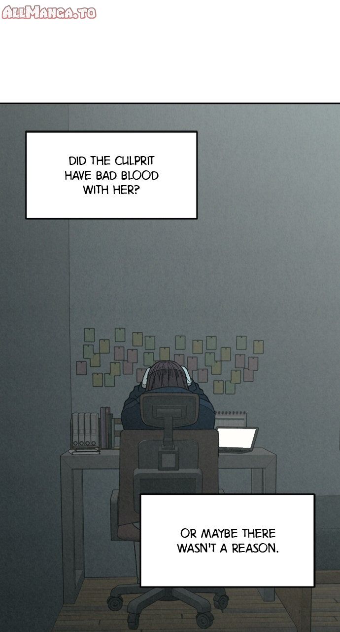 Read For Your Murder Manga Online