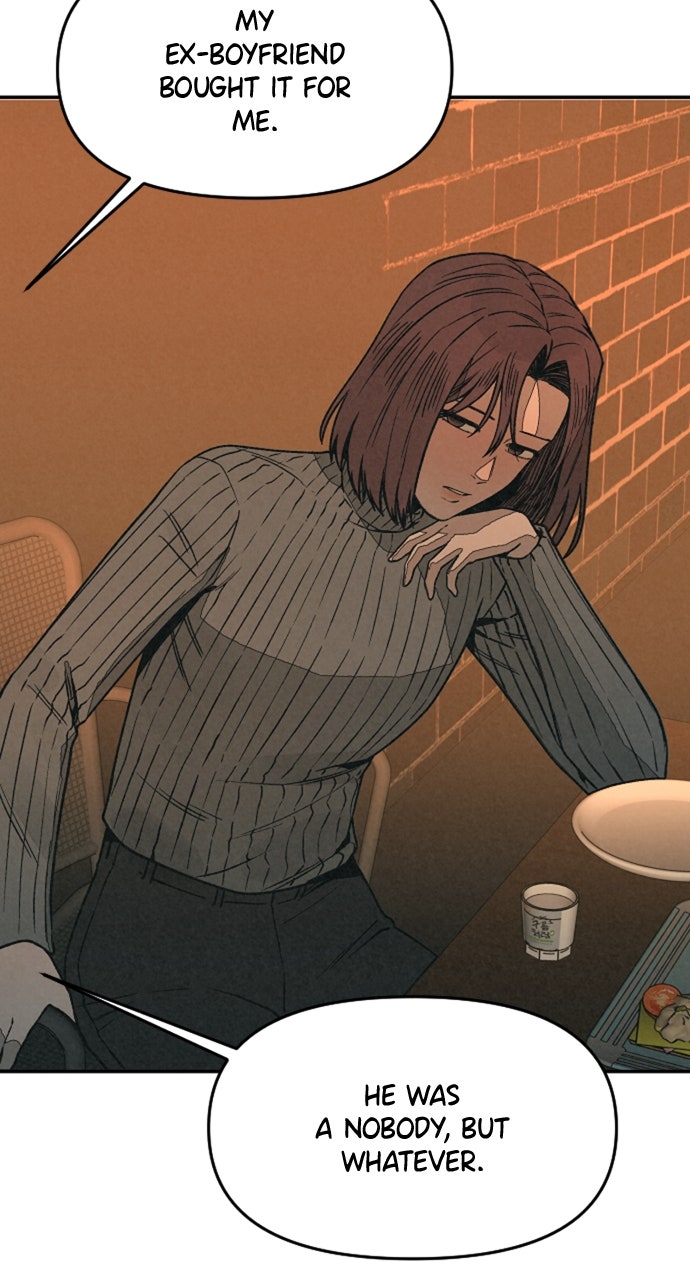 Read For Your Murder Manga Online
