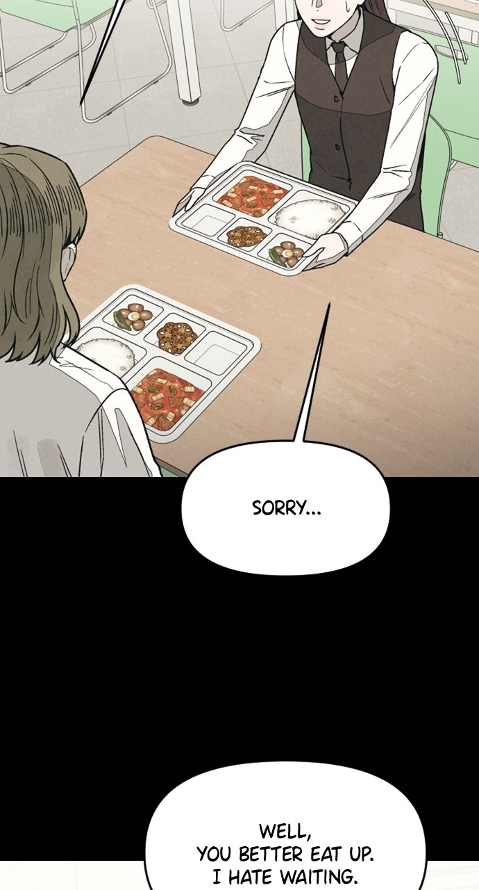 Read For Your Murder Manga Online