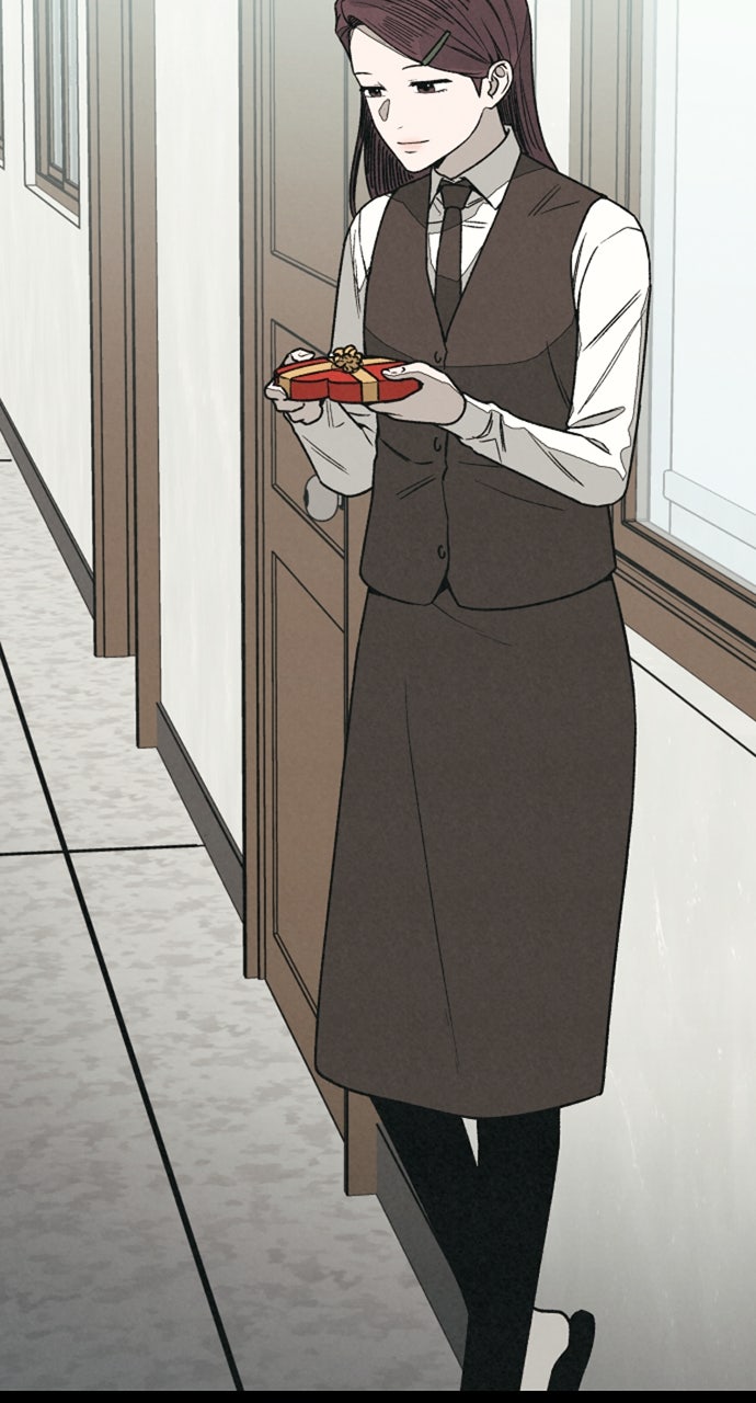 Read For Your Murder Manga Online