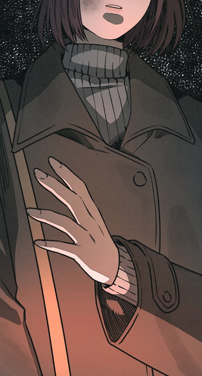 Read For Your Murder Manga Online