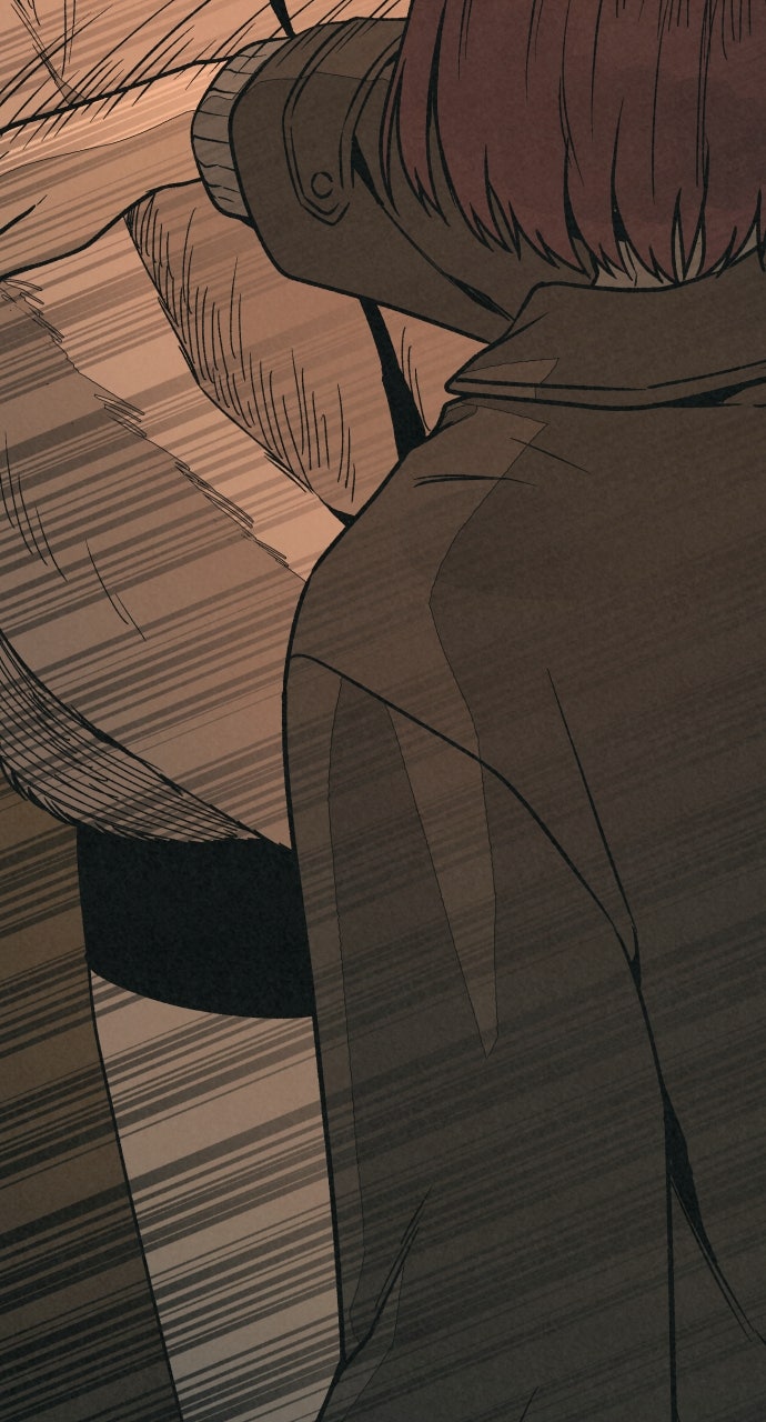 Read For Your Murder Manga Online
