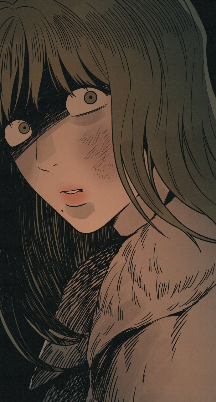 Read For Your Murder Manga Online